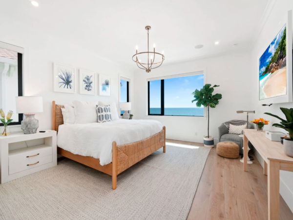 Luxury Beachfront Bonita Springs Vacation Rental